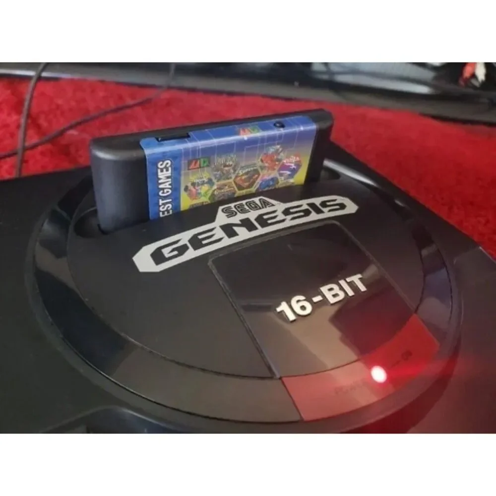 Sega 1000+ game